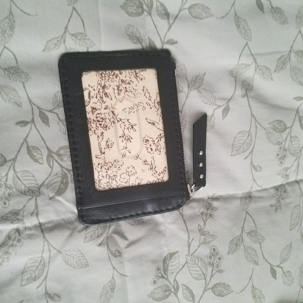 Hobo Card case wallet